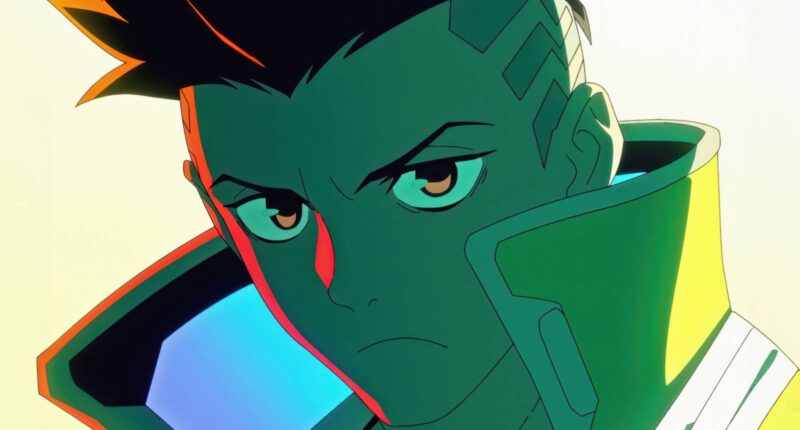 10 Best Netflix Exclusive Anime
