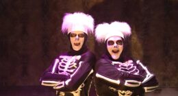 10 Best SNL Halloween Sketches, Ranked