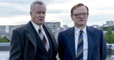 10 Best Scripted Miniseries Ever, According to IMDb