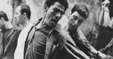 10 Greatest Anti-War Movies of All Time, Ranked