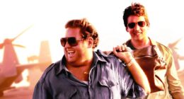 10 Greatest Crime Movies That Are Worth Watching Over and Over