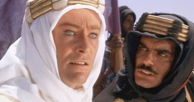 10 Greatest Epic Movies of the Last 100 Years, Ranked