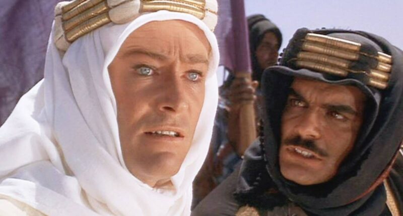 10 Greatest Epic Movies of the Last 100 Years, Ranked