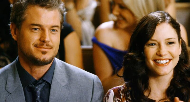 10 Greatest 'Grey's Anatomy' Ships, Ranked