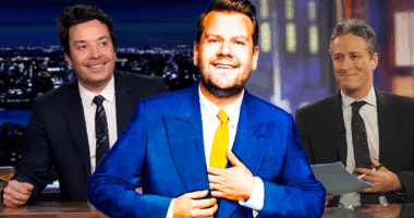 10 Longest-running Late-night Talk Shows on American Television
