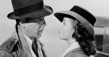 10 Most Legendary Ending Scenes in Movies, Ranked