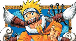 10 Perfect Manga for Fans Who Loved Naruto