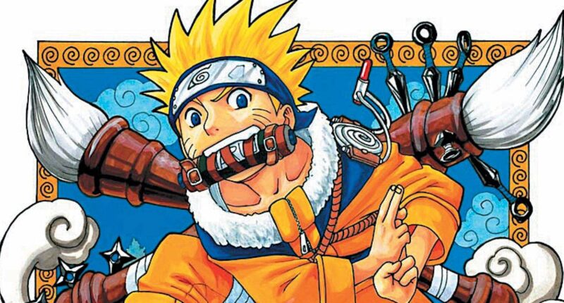 10 Perfect Manga for Fans Who Loved Naruto