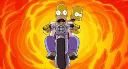 10 Things We Want To See in 'The Simpsons Movie' Sequel