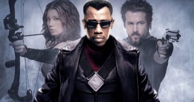 10 Worst Vampire Movies of the Last 25 Years, Ranked