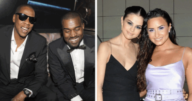 12 Celebrity Best Friend Breakups That Were Even More Dramatic Than Any Hollywood Divorce