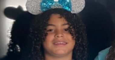 12-Year-Old Girl’s Remains in Bin Behind Abandoned House; Had Been Dead for a Year