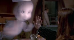 13 Weird Facts About Casper That Will Haunt You (In a Friendly Way)