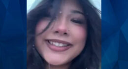 16-Year-Old Utah Boy Murders Teen Girlfriend, Blames It on ‘Robbery’