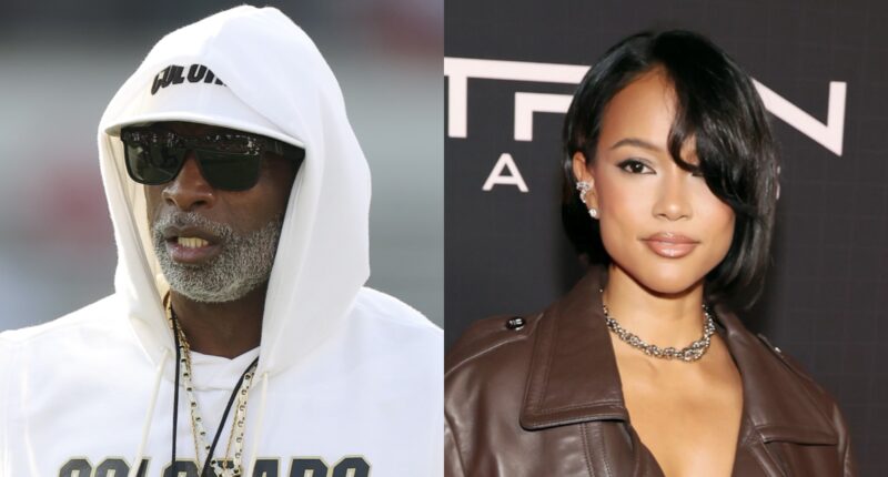 Prayers Up! Deion Sanders Undergoes 16th Surgery In Past 3 Years As Karrueche Tran Returns To His Side (PHOTO + VIDEOS)