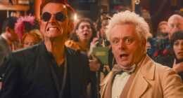 3 Prime Video Shows You Need to Binge This Weekend