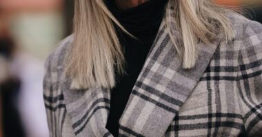 The entire world has been left rattled by the news that Hollywood icon Diane Keaton has passed away at age 79.  She's seen in 2023