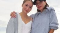 Victoria Beckham's daughter Harper is reportedly stepping into the world of beauty entrepreneurship