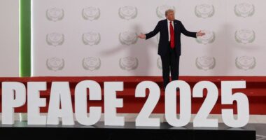 Monday's Final Word – HotAir