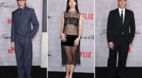 Jacob Elordi, Mia Goth, Oscar Isaac and more