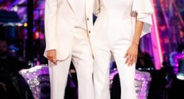 Claudia Winkleman and Tess Daly have QUIT Strictly Come Dancing