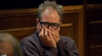 The BBC hired mental health experts to look after the stars on Celebrity Traitors due to the gruelling nature of the show