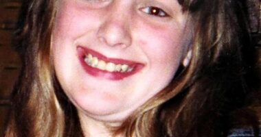 Charlene Downes, 14, vanished without a trace from her home town of Blackpool more than two decades ago