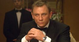 20 Years Ago, James Bond Fans Hated the Daniel Craig Casting
