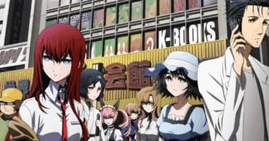 2011 Is Still Anime's Greatest Year of All Time