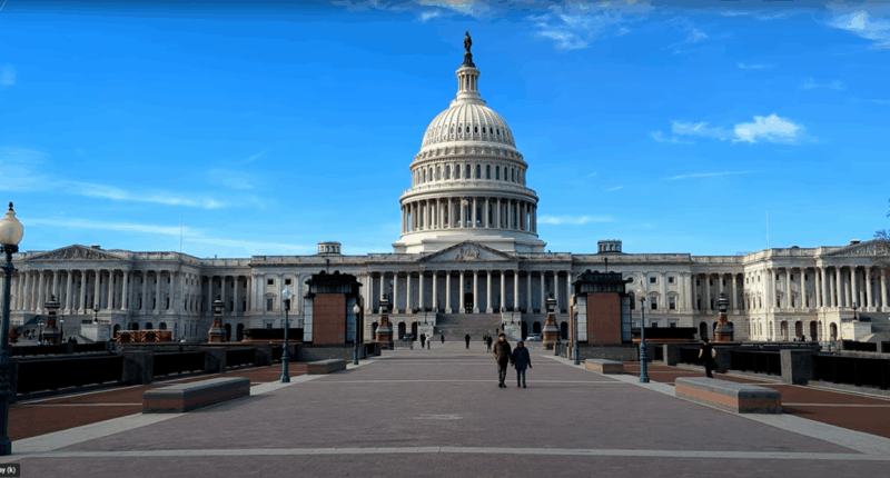 2020 Census Gave Dems Decade Of Electoral Advantages