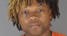 Kelvin Luebke, 22, allegedly used falsified papers and a fake identification to enroll at White Bear Lake High School in Minnesota