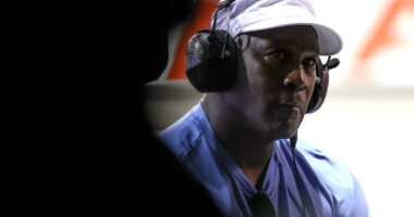 23XI and FRM Set for Trial Showdown