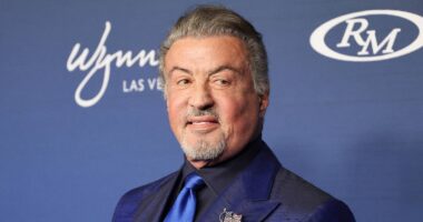 24 Years Later, Sylvester Stallone's Forgotten Racing Drama Is an Unlikely Streaming Hit