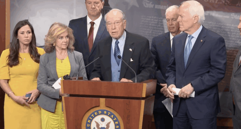 3 Biggest Revelations From Latest 'Arctic Frost' Document Dump