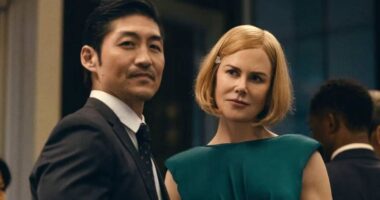 3 Prime Video Shows You Need to Binge This Week