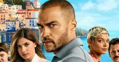3 Prime Video Shows You Need to Binge This Weekend