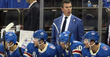 $31M Star Forward Named 'Perfect' Trade Target for Rangers