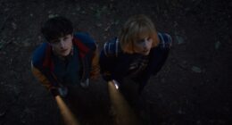 Stranger Things season 5