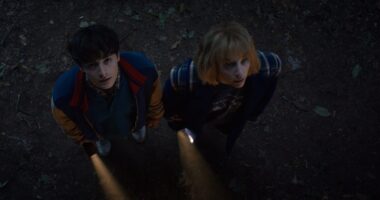 Stranger Things season 5