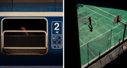 41 Stunning Street Photography Shots That Capture Life’s Unexpected Moments
