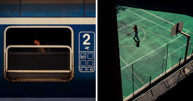 41 Stunning Street Photography Shots That Capture Life’s Unexpected Moments