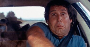 42-Year-Old Chevy Chase Movie's Panned Reboot Becomes Netflix Hit A Decade Later