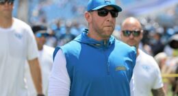 49ers Coach Offers Blunt Explanation of Fight with Coen