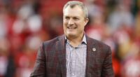 49ers Get Blunt Brock Purdy, Mac Jones Take Amid QB Debate