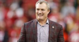 49ers Get Blunt Brock Purdy, Mac Jones Take Amid QB Debate