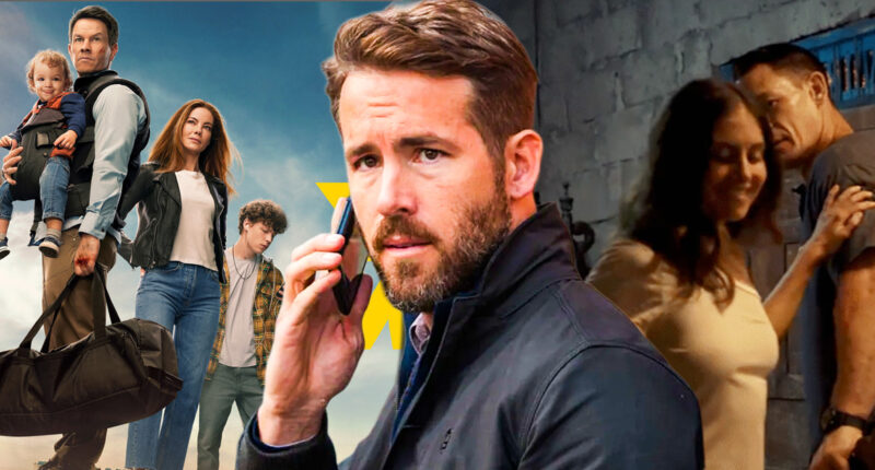 5 Apple TV+ Original Movies Confirmed for Release in 2026