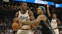 5 Best Restricted Free Agents Heading Into 2025-26 NBA Season