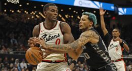5 Best Restricted Free Agents Heading Into 2025-26 NBA Season