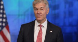 5 States Handed Out $1.4B In Federal Medicaid Funding To Illegals