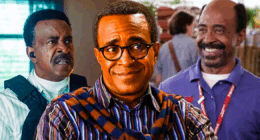 5 Things You Didn't Know About Tim Meadows
